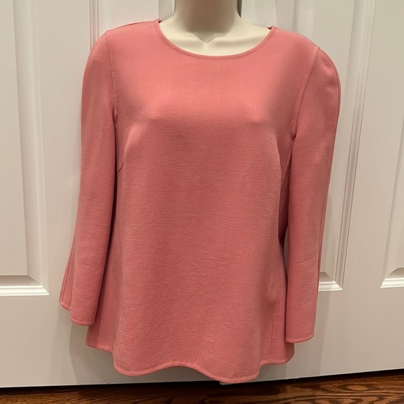 Escada polished top, NWOT. - Picture 1 of 8